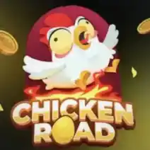 Chicken Road Gioca