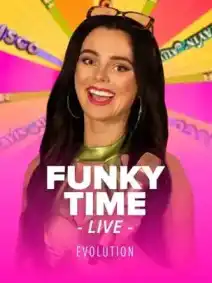 Funky Time Gioca