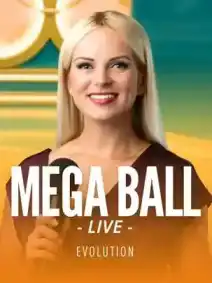 Mega Ball Gioca