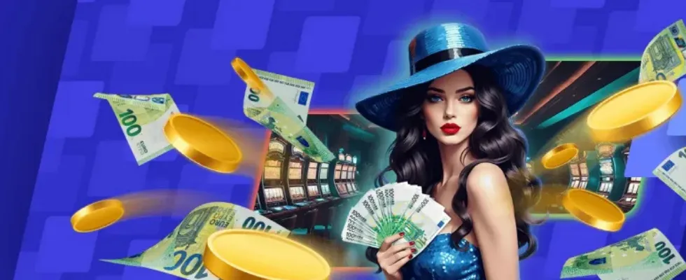 Winnita Casino Bonus di Benvenuto