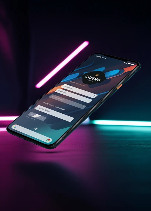 Screenshot del modulo di registrazione a Winnita Casino con campi compilati per l'iscrizione rapida e sicura